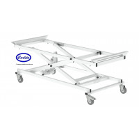 CARRO ALTURA VARIÁVEL COM SISTEMA UNIVERSAL